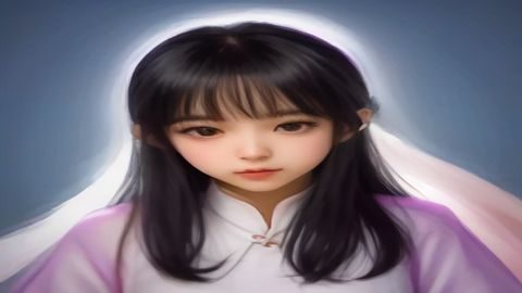小蓝搜同网出品的信息检索技巧视频封面，画面中显示笔记本电脑屏幕与导航界面，背景为简洁的绿色调工作台，适合想提升信息筛选效率的用户观看