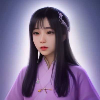 小蓝搜同网创始人陈晓蓝的工作照，坐于书架前，手持咖啡杯，面带微笑，背景是满墙的书籍与便签，气质知性专注
